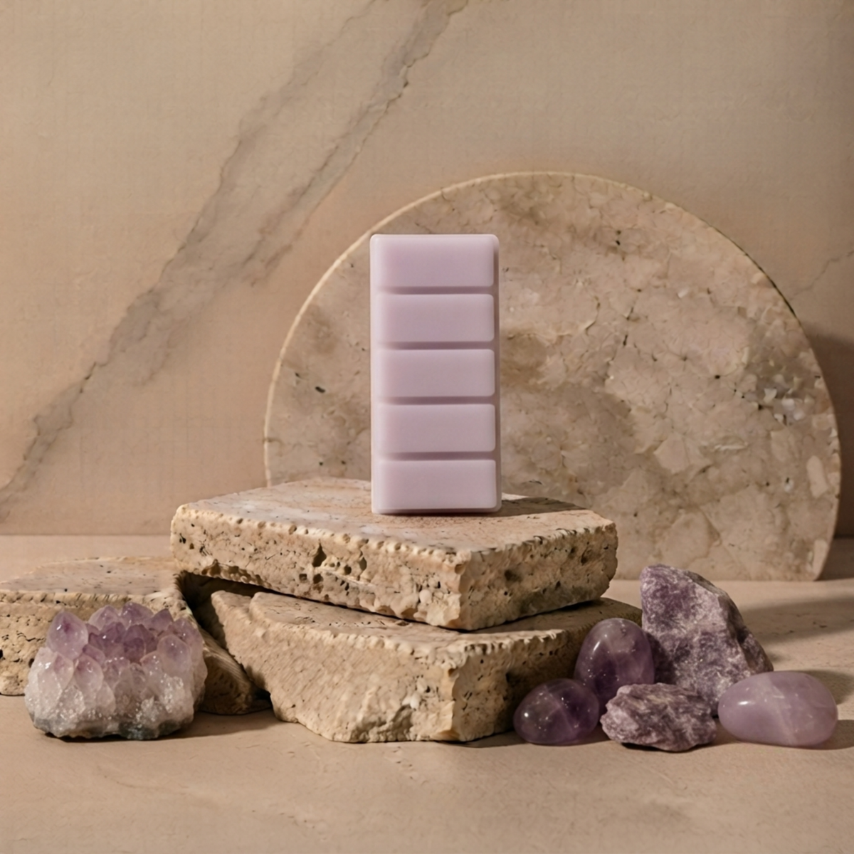 Fondant Nectar pourpre